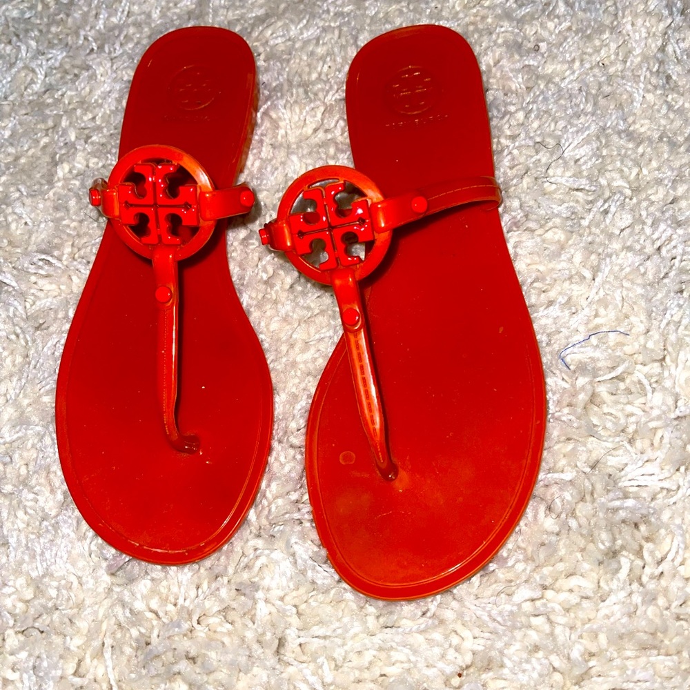 Tory sandals